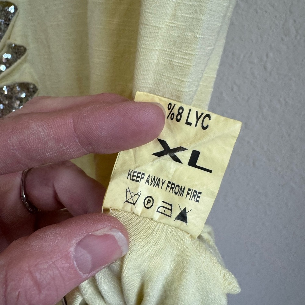 SIGNET Statement Dress - Picture 9 of 10